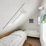 Haus Grasbrook 3d Грёмиц