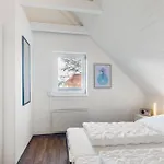 Дом отдыха Haus Grasbrook 3d Грёмиц