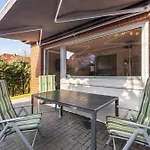 Дом отдыха Haus Grasbrook 3d *