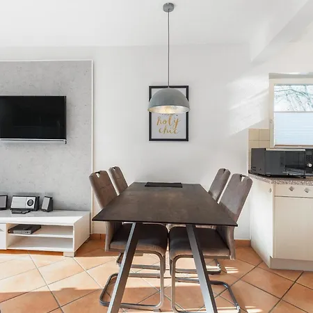 Haus Grasbrook 3d * Grömitz