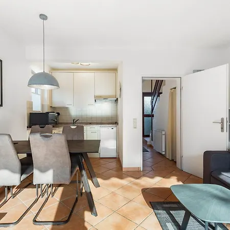 Vakantiehuis Haus Grasbrook 3d Grömitz