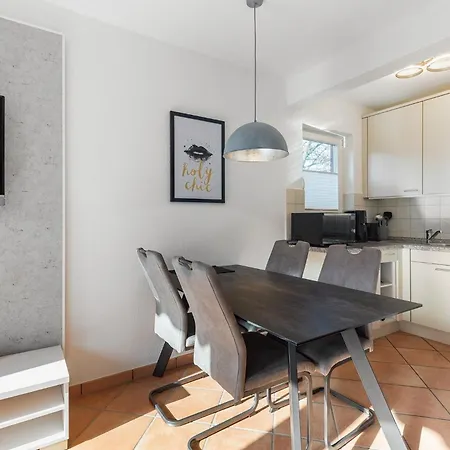 Haus Grasbrook 3d * Grömitz