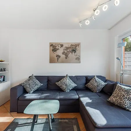 Haus Grasbrook 3d
