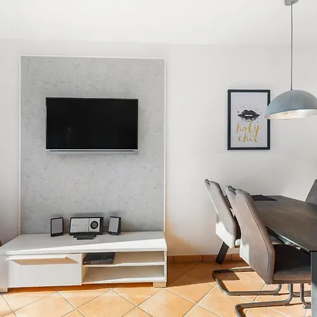 Haus Grasbrook 3d *