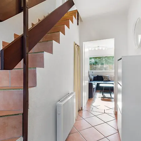 Haus Grasbrook 3d Hébergement de vacances Grömitz