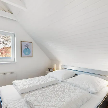 Hébergement de vacances Haus Grasbrook 3d *
