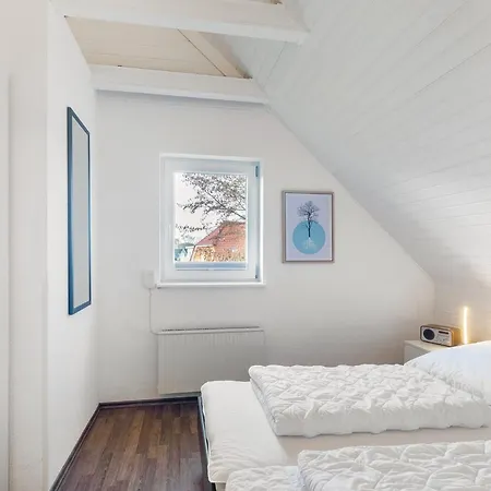 Hébergement de vacances Haus Grasbrook 3d Grömitz