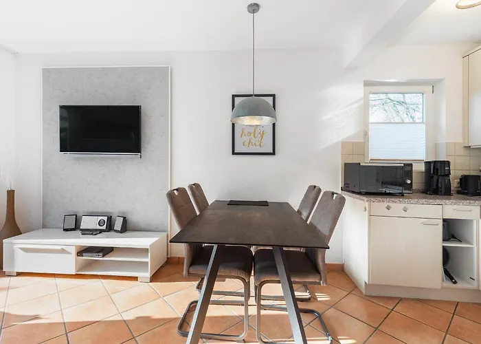 Haus Grasbrook 3d * Grömitz