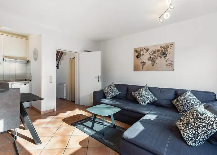 Haus Grasbrook 3d Vakantiehuis *