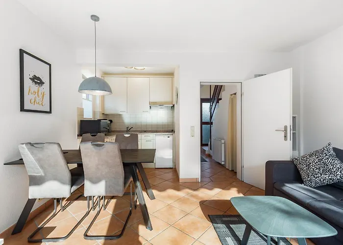 Vakantiehuis Haus Grasbrook 3d Grömitz