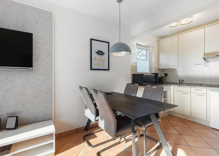 Haus Grasbrook 3d * Grömitz