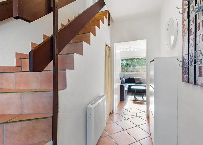 Haus Grasbrook 3d Vakantiehuis Grömitz