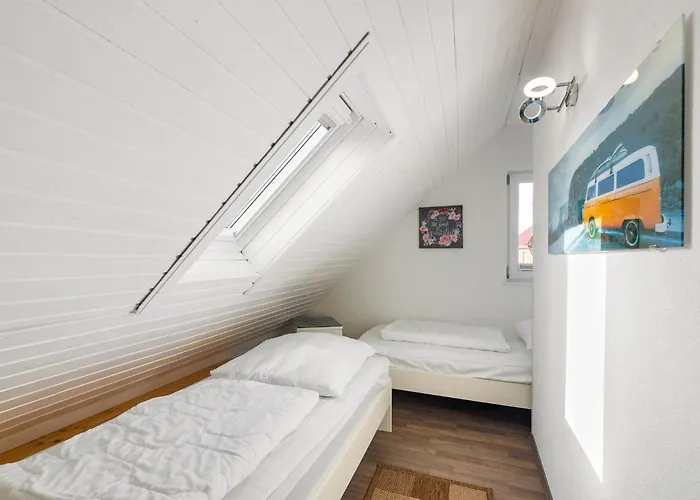 Haus Grasbrook 3d Grömitz