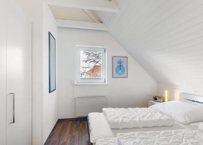 Vakantiehuis Haus Grasbrook 3d Grömitz