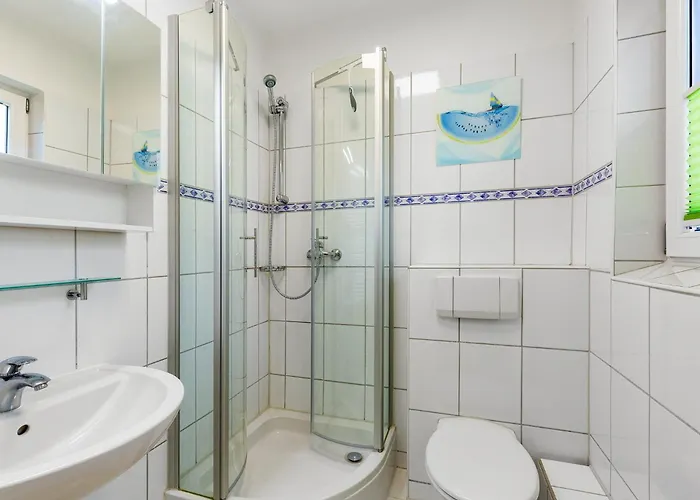 Haus Grasbrook 3d * Grömitz